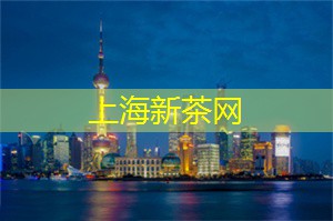 上海花千坊：夜游城市之星：悠闲漫步看尽上海夜色！