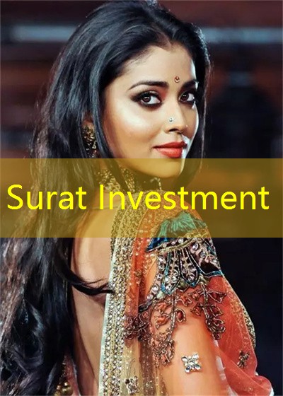 Surat Wealth Management：The best indices for ETFs on India